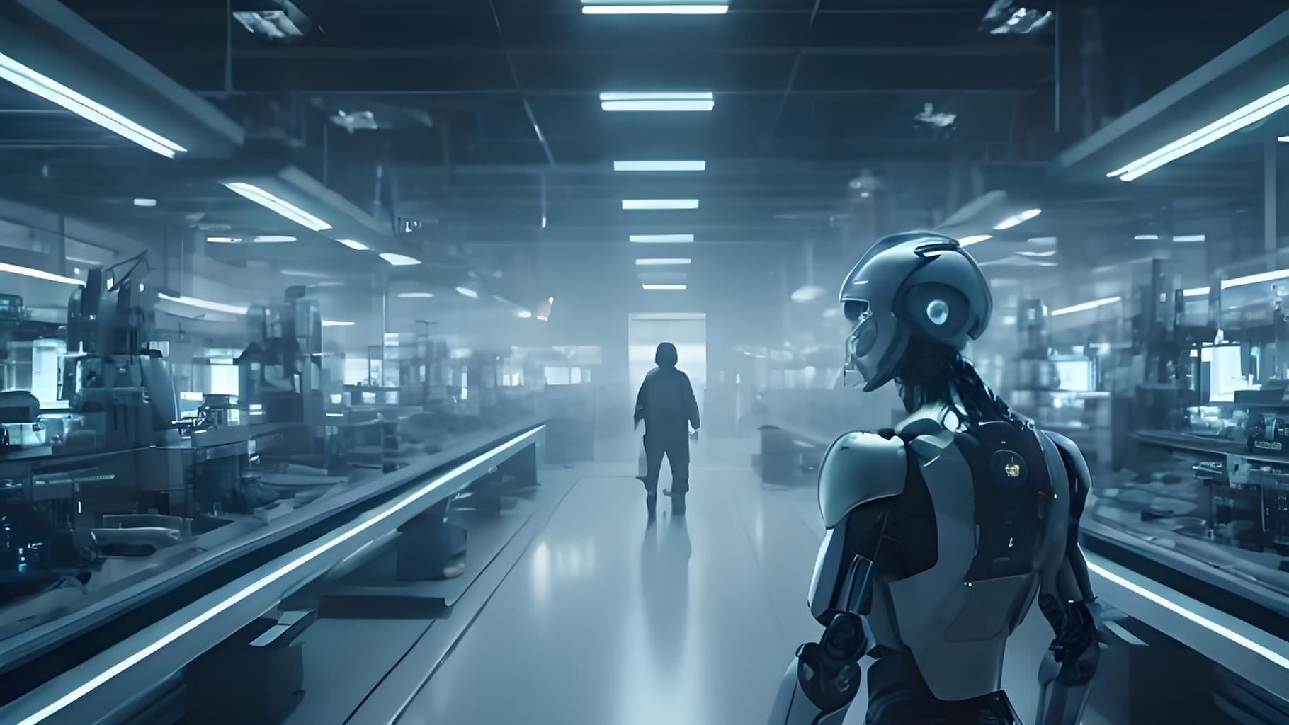 金融顾问 - 李明